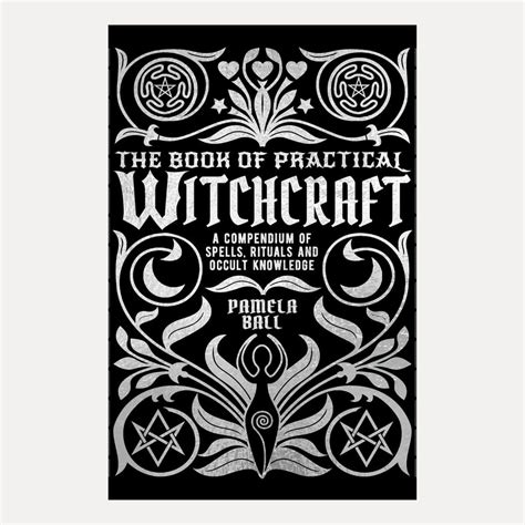 The Inner Workings of Practical Witchcraft: Insights from Pamela Ball